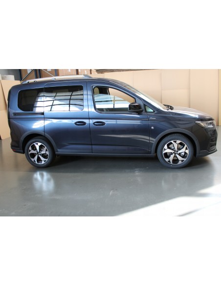 FORD TOURNEO CONNECT MK3 BŁOTNIK PRAWY PRZÓD PRAY PRZEDNI MIDNIGHT BLUE