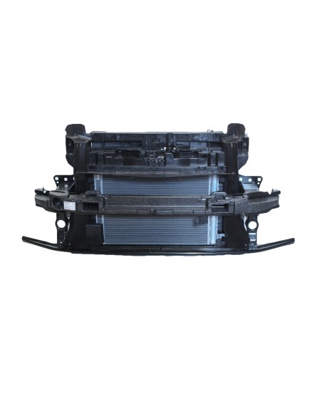 FORD TOURNEO CONNECT MK3 2.0 TDI PAS PRZEDNI KOMPLETNY Z CHŁODNICAMI