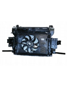 FORD TOURNEO CONNECT MK3 2.0 TDI PAS PRZEDNI KOMPLETNY Z... 2