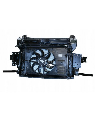 FORD TOURNEO CONNECT MK3 2.0 TDI PAS PRZEDNI...