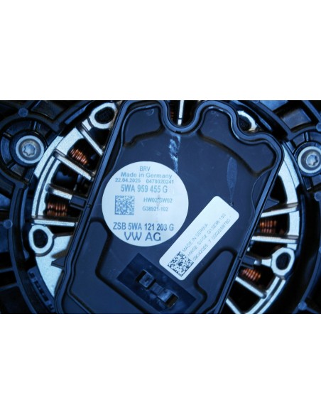 FORD TOURNEO CONNECT MK3 2.0 TDI PAS PRZEDNI KOMPLETNY Z CHŁODNICAMI