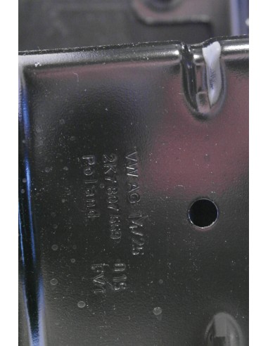 FORD TOURNEO CONNECT MK3 2.0 TDI PAS PRZEDNI...