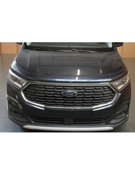 FORD TOURNEO CONNECT MK3 2.0 TDI PAS PRZEDNI KOMPLETNY Z CHŁODNICAMI