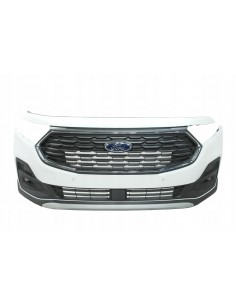 FORD TOURNEO CONNECT MK3 ZDERZAK PRZEDNI KOMPLETNY 2.0...