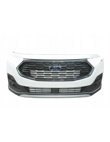 FORD TOURNEO CONNECT MK3 ZDERZAK PRZEDNI...