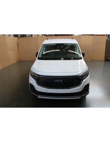 FORD TOURNEO CONNECT MK3 ZDERZAK PRZEDNI...