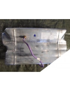 AUDI A7 S7 4G0 ZBIORNIK CIŚNIENIA 4G0616203