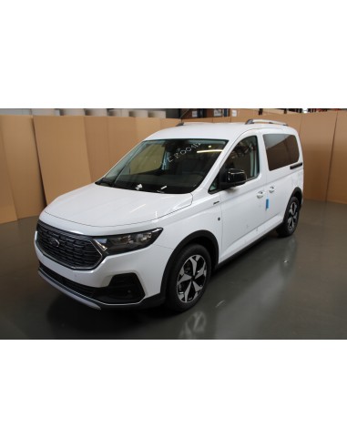 FORD TOURNEO CONNECT MK3 ZDERZAK PRZEDNI...