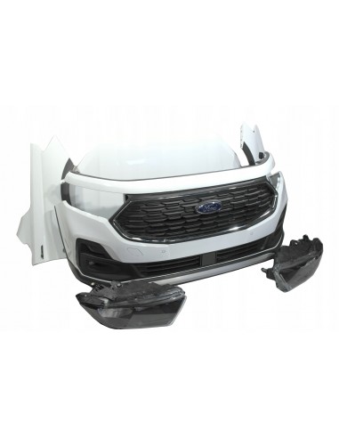 FORD TOURNEO CONNECT MK3 ZDERZAK PRZEDNI...