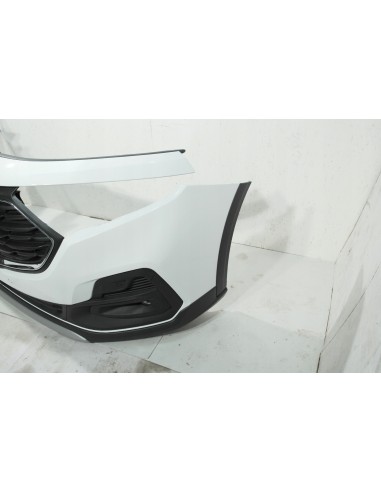 FORD TOURNEO CONNECT MK3 ZDERZAK PRZEDNI...