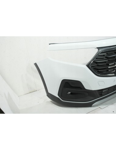 FORD TOURNEO CONNECT MK3 ZDERZAK PRZEDNI...