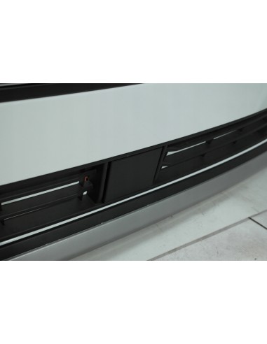 FORD TOURNEO CONNECT MK3 ZDERZAK PRZEDNI...