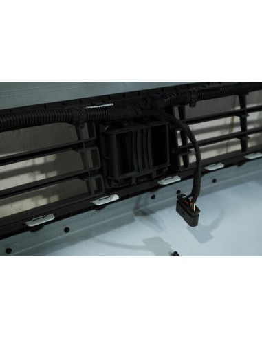 FORD TOURNEO CONNECT MK3 ZDERZAK PRZEDNI...