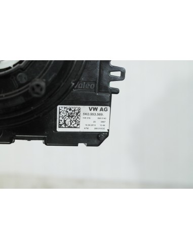 VW AUDI SKODA SEAT TAŚMA AIR BAG 5K0953569