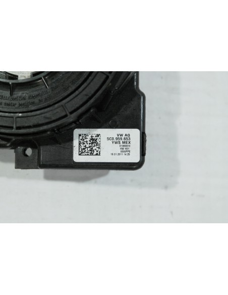 VW AUDI SKODA SEAT TAŚMA AIR BAG 5C0959653