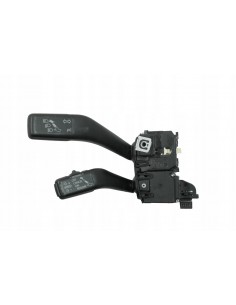 VW AUDI SKODA SEAT PRZEŁĄCZNIK MANETKI TEMPOMAT...