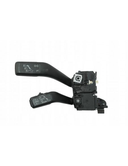 VW AUDI SKODA SEAT PRZEŁĄCZNIK MANETKI TEMPOMAT KIERUNKOWSKAZ 1K0953513H