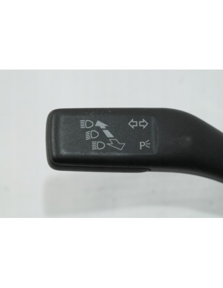 VW AUDI SKODA SEAT PRZEŁĄCZNIK MANETKI TEMPOMAT KIERUNKOWSKAZ 1K0953513H