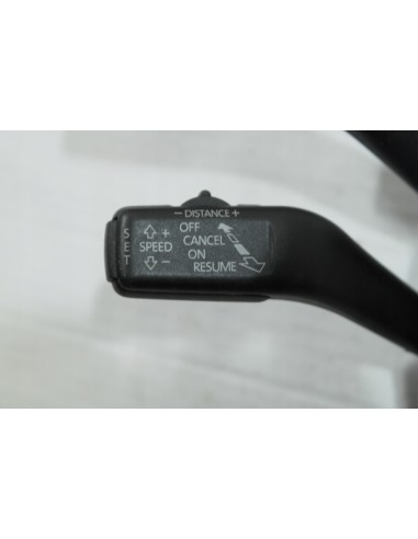 VW AUDI SKODA SEAT PRZEŁĄCZNIK MANETKI TEMPOMAT...