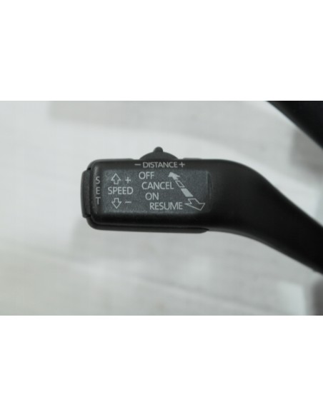 VW AUDI SKODA SEAT PRZEŁĄCZNIK MANETKI TEMPOMAT KIERUNKOWSKAZ 1K0953513H