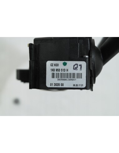 VW AUDI SKODA SEAT PRZEŁĄCZNIK MANETKI TEMPOMAT...