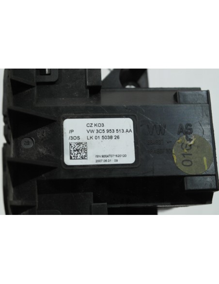 VW SKODA SEAT PRZEŁĄCZNIK ZESPOLONY 3C5953513AA 3C5953507CA