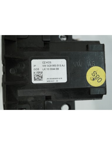 VW SKODA SEAT PRZEŁĄCZNIK ZESPOLONY 3C9953513AJ...