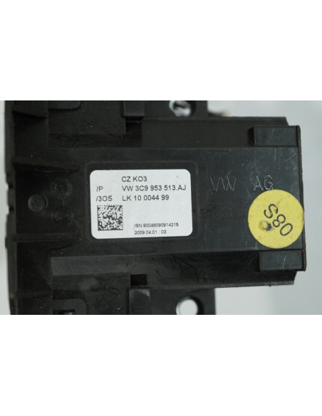 VW SKODA SEAT PRZEŁĄCZNIK ZESPOLONY 3C9953513AJ 3C9953507CQ