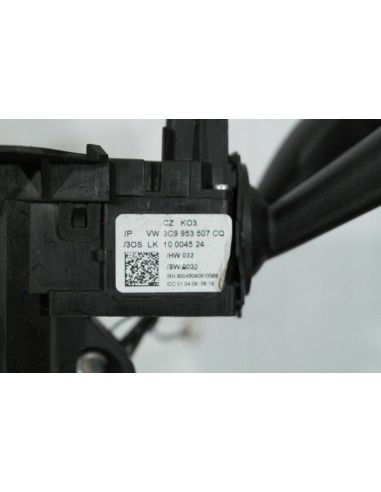 VW SKODA SEAT PRZEŁĄCZNIK ZESPOLONY 3C9953513AJ...