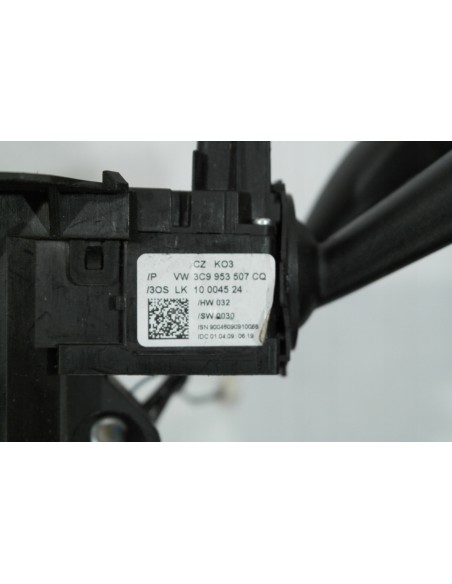 VW SKODA SEAT PRZEŁĄCZNIK ZESPOLONY 3C9953513AJ 3C9953507CQ