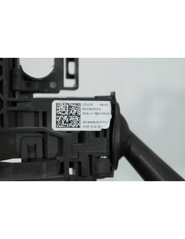 VW SKODA SEAT PRZEŁĄCZNIK ZESPOLONY 5K0953507BA...