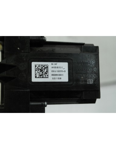 VW SKODA SEAT PRZEŁĄCZNIK ZESPOLONY 5C5953513C