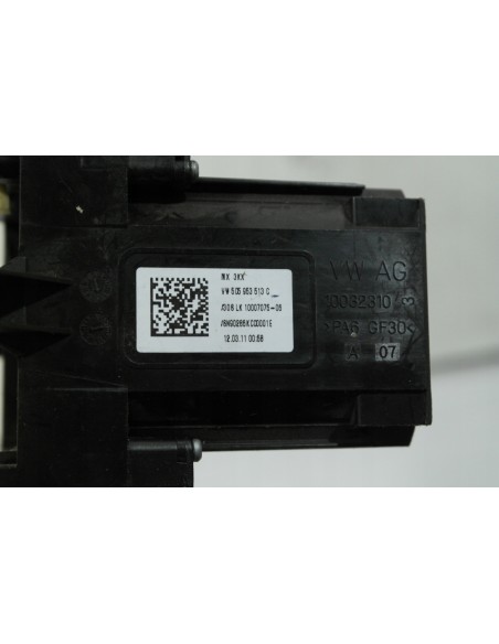 VW SKODA SEAT PRZEŁĄCZNIK ZESPOLONY 5C5953513C