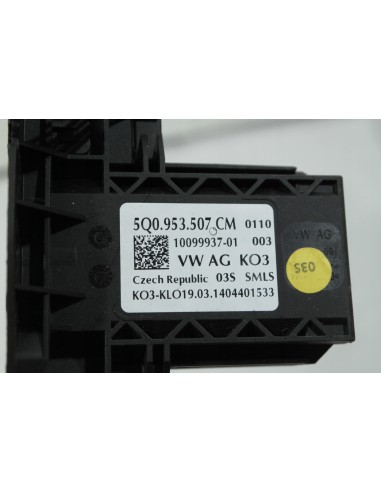 VW SKODA SEAT PRZEŁĄCZNIK ZESPOLONY 5Q0953507CM...