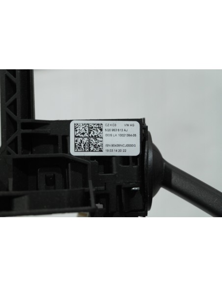 VW SKODA SEAT PRZEŁĄCZNIK ZESPOLONY 5Q0953507CM 5Q0953513AJ