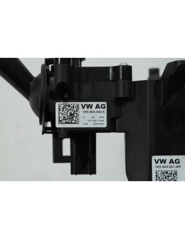 VW SKODA SEAT PRZEŁĄCZNIK ZESPOLONY 1K5953521AR...