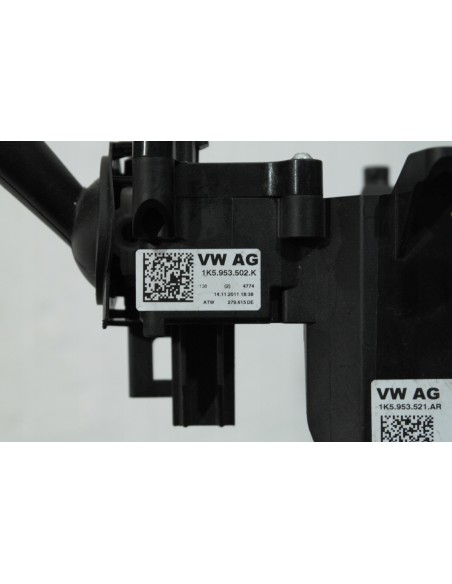 VW SKODA SEAT PRZEŁĄCZNIK ZESPOLONY 1K5953521AR 1K5953502K