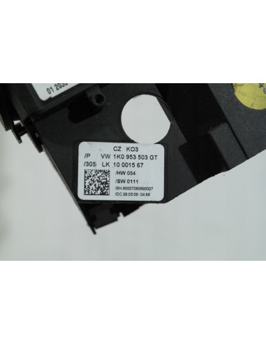 VW SKODA SEAT PRZEŁĄCZNIK ZESPOLONY 1K0953503GT...