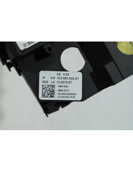 VW SKODA SEAT PRZEŁĄCZNIK ZESPOLONY 1K0953503GT 1K0953519J 1K0953513H