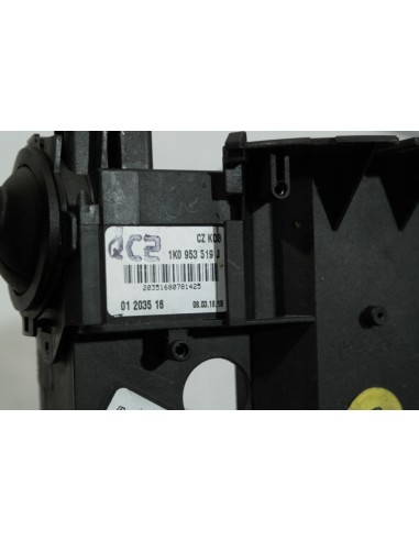 VW SKODA SEAT PRZEŁĄCZNIK ZESPOLONY 1K0953503GT...