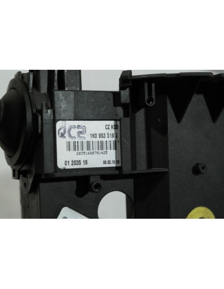 VW SKODA SEAT PRZEŁĄCZNIK ZESPOLONY 1K0953503GT 1K0953519J 1K0953513H