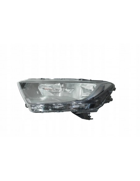 FORD TOURNEO CONNECT MK3 LAMPA LEWA PRZEDNIA 2KF941005G
