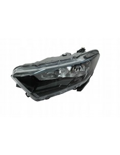 FORD TOURNEO CONNECT MK3 LAMPA LEWA PRZEDNIA 2KF941005G 2