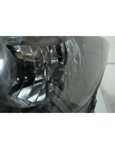FORD TOURNEO CONNECT MK3 LAMPA LEWA PRZEDNIA...