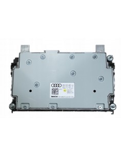 AUDI Q8 WYŚWIETLACZ MONITOR 4M8919603 2