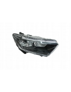 FORD TOURNEO CONNECT MK3 LAMPA PRAWA PRZEDNIA 2KF941006G 2
