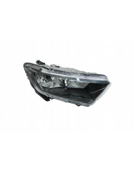 FORD TOURNEO CONNECT MK3 LAMPA PRAWA PRZEDNIA 2KF941006G