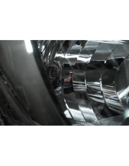 FORD TOURNEO CONNECT MK3 LAMPA PRAWA PRZEDNIA 2KF941006G