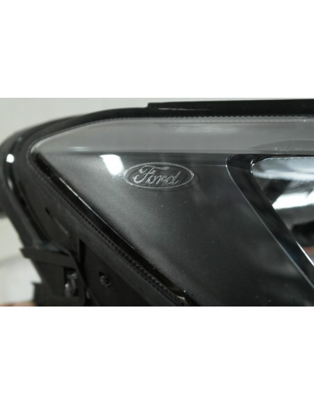 FORD TOURNEO CONNECT MK3 LAMPA PRAWA PRZEDNIA 2KF941006G