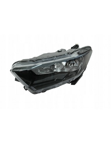 FORD TOURNEO CONNECT MK3 LAMPA PRAWA PRZEDNIA...